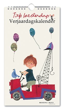 Calendriers des anniversaires