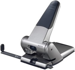 Hole punchers