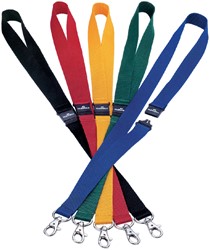 Cordons pour badges