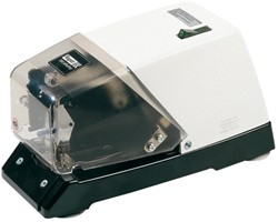 Electric staplers