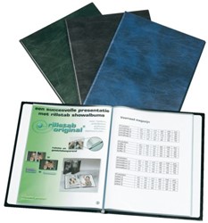 Presentation folders