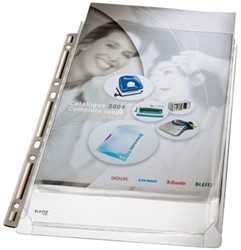 Showtaschen mit 4 Löchern