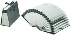 Voorordner Jalema Folio A/Z 21 vakken