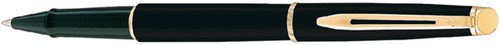 Rollerpen Waterman Hémisphère Matt Black GT