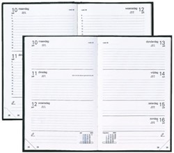 Agenden und Kalender