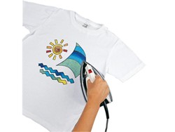 Papier transfert pour t-shirts