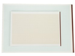 Carta millimetrata