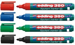 Filzstifte für Flipchartpapier
