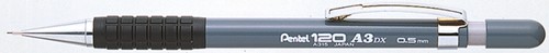 Vulpotlood Pentel A315 0.5mm