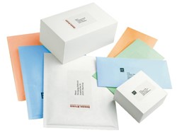 Transparante etiketten voor laserprinters