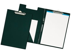 Clamp folders
