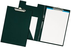Clamp folders