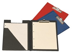 Clipboards and folders