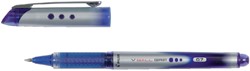 Rollerpen PILOT V-Ball grip VBG-7 blauw 0.4mm
