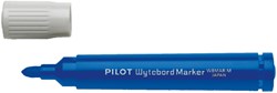 Viltstift PILOT 5071 whiteboard rond blauw 1.8mm