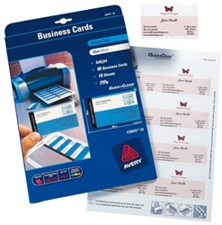 Business cards