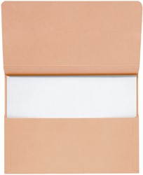 Pocketmap Jalema Secolor folio chamois