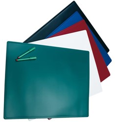 Desk mats