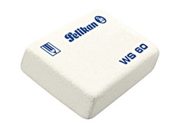 Pencil and ink eraser