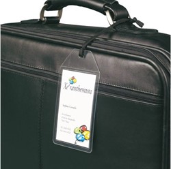 Luggage tags