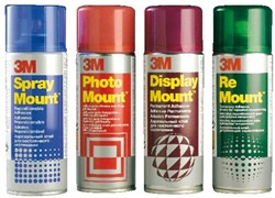 Colla spray