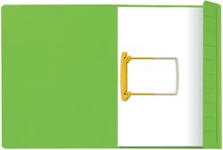 Clipmap Jalema Secolor A4 groen