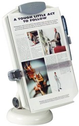 Documenten houders