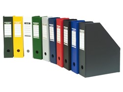 Magazine storage systems