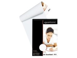 Quaderni da scrittura e a spirale