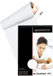 Writing and spiral notebooks