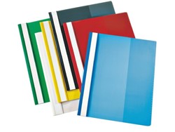 Fastener folders