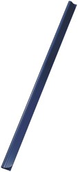 Klemrug Durable A4 5/6mm blauw