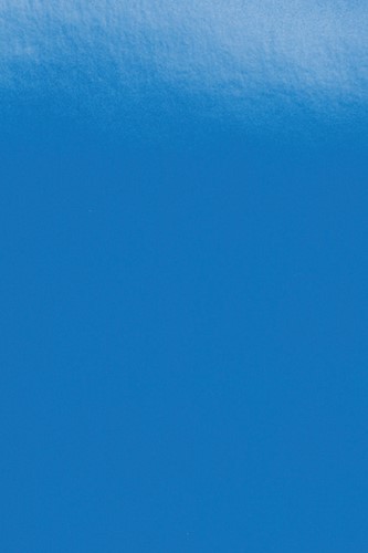 Voorblad GBC A4 Polycover 300micron blauw 100stuks