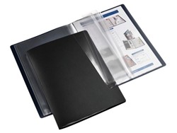 Presentation folders