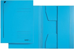 Dossiermap Leitz A3 blauw