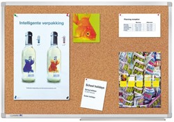 Bacheche informative e pannelli per avvisi