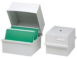 Soluzioni di archiviazione per carte