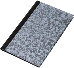 Breedfolio Atlanta Excellent gelineerd 96blz grijs gewolkt