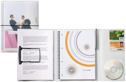 Ringbuch-Innenteil