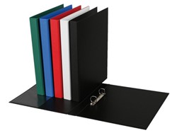 Classeurs A4 à 2 anneaux