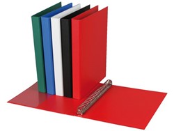 Classeurs A4 à 23 anneaux