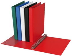 A4 23-ring binders