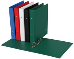 A5 2-ring binders