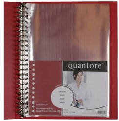Showtaschen mit 23 Löchern