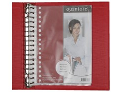 Sacs de présentation à 17 trous