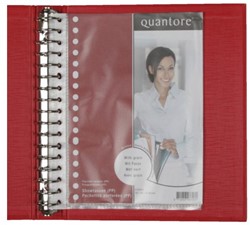 Showtaschen mit 17 Löchern