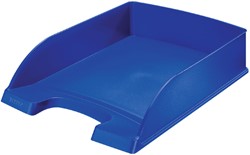 Brievenbak Leitz 5227 Plus standaard blauw