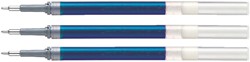 Gelschrijvervulling Pentel LRN5 energel blauw 0.3mm