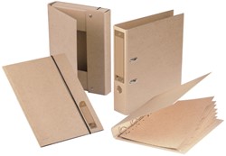 Dossiers écologiques