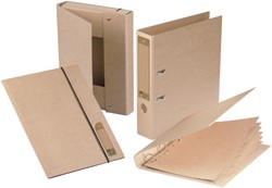 Eco-friendly folders
